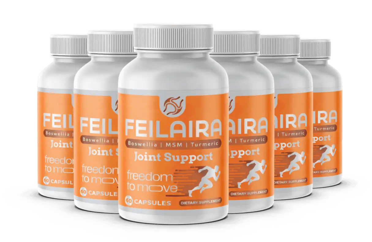 feilaira six bottles pricing