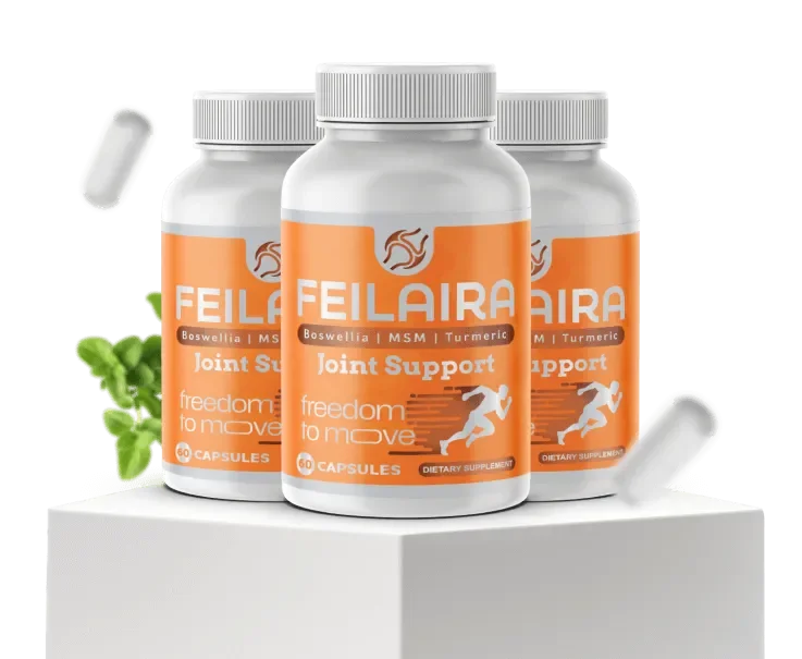feilaira supplement